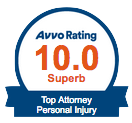 AVVO Rating
