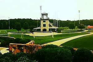 Decatur, Alabama