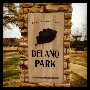 A part of Decatur