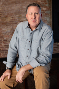 Picture of Greg Reeves 