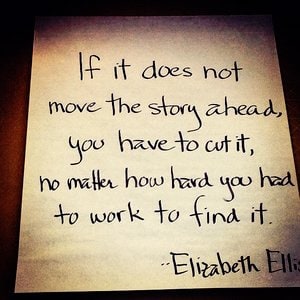 Trial Strategy