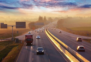Highway Traffic