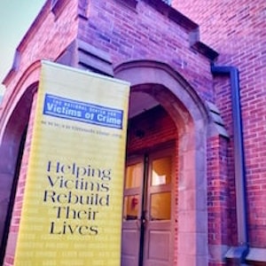 Victims of Crime Event